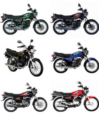 Mengenang kejayaan Motor 2 Tak (2)