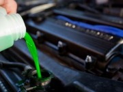 Jangan Sembarangan Gunakan Radiator Coolant Pada Mobil Tua