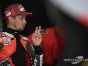 Casey Stoner Kritik teknologi MotoGP