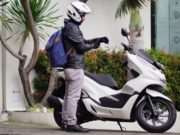 Tips Aman Touring Liburan Sekolah