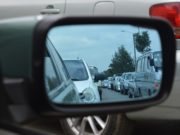 Bagaimana Posisi Kaca Spion Mobil yang Ideal?