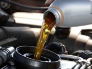 Efek Buruk Lalai Mengganti Oli Mobil
