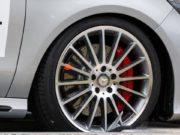 Tips Mencegah Velg Mobil Agar Tidak Mudah Rusak