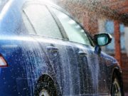 Cara Yang Benar Merawat Mobil Saat Musim Hujan