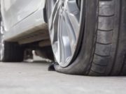 Kenali Empat Indikator Ban Mobil Wajib Diganti!