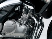 Kenali Dua Jenis Sistem Pendingin Pada Sepeda Motor