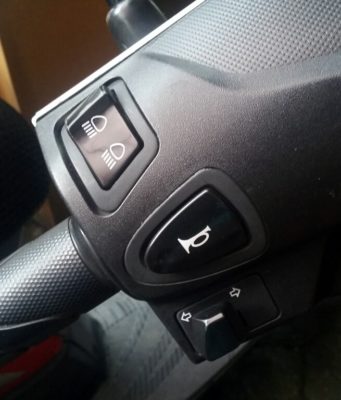 Tips Merawat Klakson Motor Yang Mati