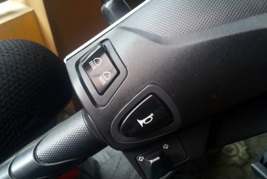 Tips Merawat Klakson Motor Yang Mati