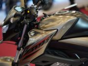 Tips Agar Bodi Motor Tak Cepat Kusam
