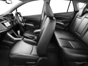 Tips Merawat Jok Mobil Berbahan Kulit