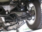 Tips Merawat Shockbreaker Mobil Supaya Awet