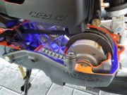 Jangan Malas Merawat CVT Motor Matic