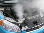 Penyebab Mesin Mobil Overheating