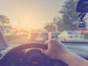Cara Ukur Jarak Aman Berkendara Mobil Berdasarkan Detik
