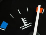 Ketahui Penyebab Naiknya Temperatur Mobil
