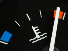 Ketahui Penyebab Naiknya Temperatur Mobil