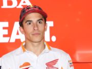 Marc Marquez terkejut dengan kontrak dua tahun Luca Marini