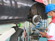 Ini Alasan Ban Mobil Butuh Spooring dan Balancing