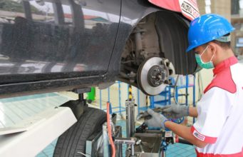Ini Alasan Ban Mobil Butuh Spooring dan Balancing