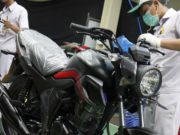 AHASS Hadirkan Program “Berkah Ramadhan” untuk Kenyamanan Berkendara Jelang Lebaran