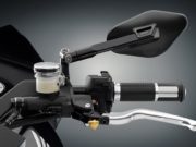 Jangan Sembarangan Ganti Kaca Spion Motor!