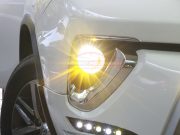 Jangan Nyalakan Fog Lamp di Malam yang Cerah, Ini Bahayanya!