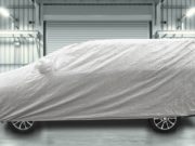 Manfaat dan Pentingnya Sarung Mobil