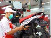 Ini Bahayanya Jika Motor Jarang Diservis