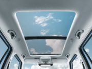 Ini Dia Fungsi Penting Sunroof