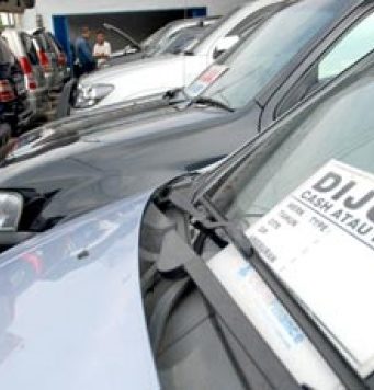 Tips Aman Membeli Mobil Bekas