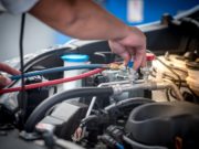 Kapan Idealnya Freon AC Mobil Harus Diganti?