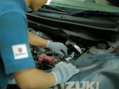 Mendeteksi Power Steering Elektrik Mobil yang Mulai Rusak