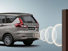 Cara Merawat Kamera dan Sensor Parkir pada Mobil