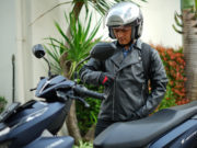 7 Tips Mudik Aman Menggunakan Sepeda Motor