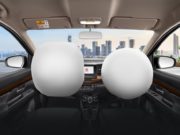 Pentingnya Airbag untuk Keselamatan Berkendara