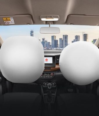 Pentingnya Airbag untuk Keselamatan Berkendara