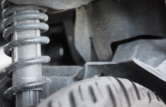 Ini Tanda Kalau Sokbreker Motor Harus Segera Diganti