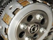 Penyebab Kampas Ganda Motor Matic Habis Sebelah