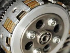 Penyebab Kampas Ganda Motor Matic Habis Sebelah