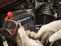 Nekat Motor Tidak Pakai Aki? Risiko Ini yang Harus Dihadapi