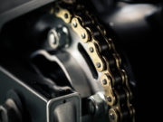 Penyebab Rantai Motor Cepat Kendur