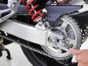Penyebab Rantai Motor Bisa Melar