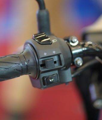 Klakson Motor Mati? Coba Cek Beberapa Komponen Ini