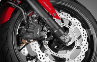 Tips Perawatan Rem Cakram Pada Sepeda Motor