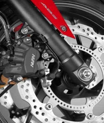 Tips Perawatan Rem Cakram Pada Sepeda Motor
