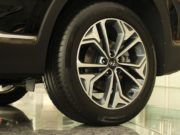 Cara Menjaga Ban Mobil Tidak Cepat Aus