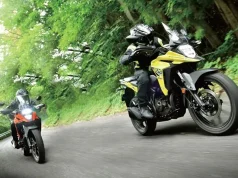 Panduan Memilih Motor Untuk Berkendara Jarak Jauh