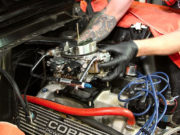 Tips Memperbaiki Karburator Mobil Sendiri