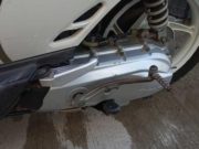 Pentingnya Perawatan Kick Starter Pada Sepeda Motor Matik