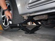 Kenali Titik Dongkrak Pada Mobil Anda